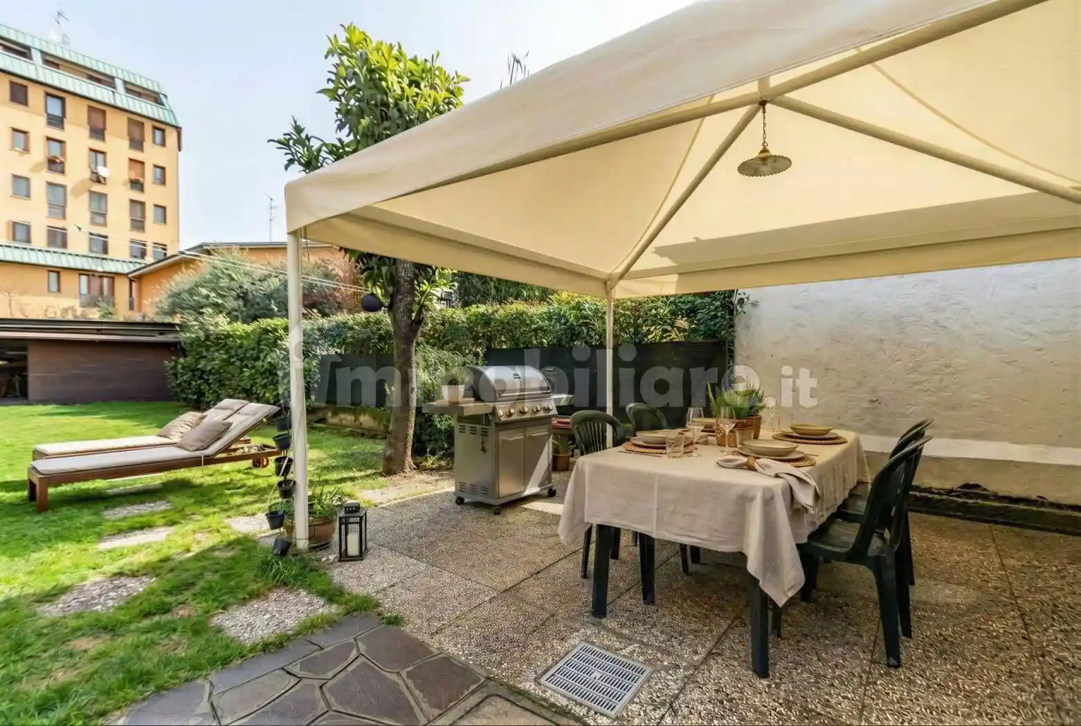 Villa in vendita a Monza