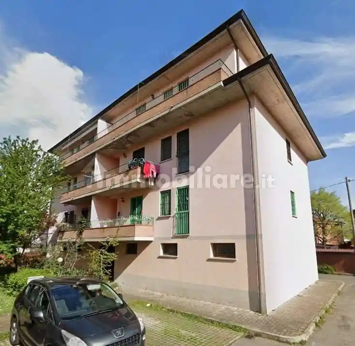 Appartamento in vendita a Reggio Emilia