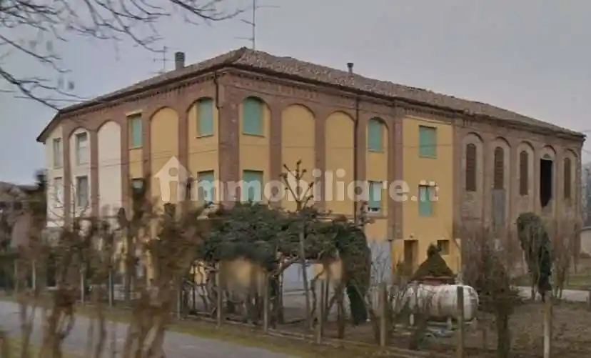 Casa indipendente in vendita a San Martino in Rio