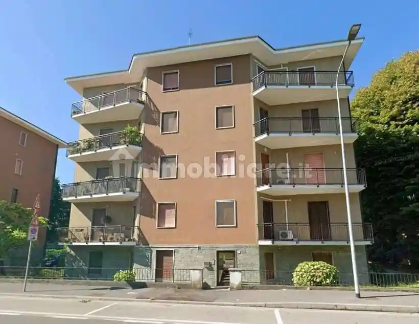 Appartamento in vendita a Rozzano