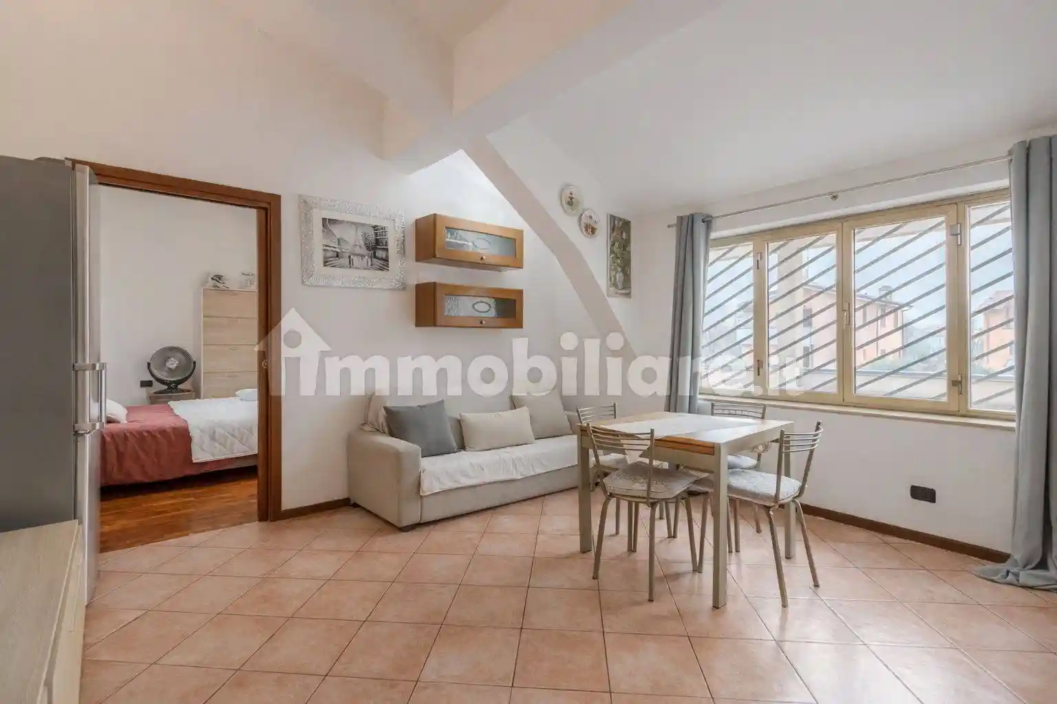 Appartamento in vendita a Sesto San Giovanni