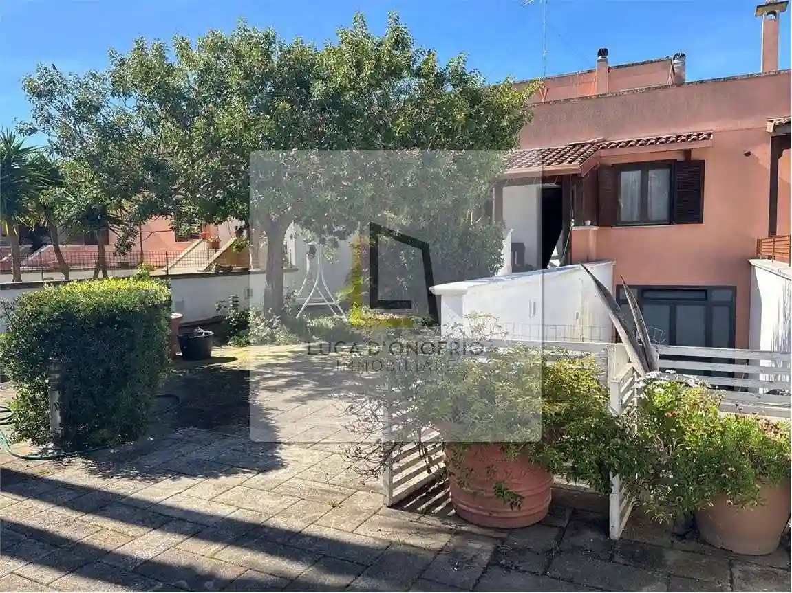 Villetta a schiera - foto 3