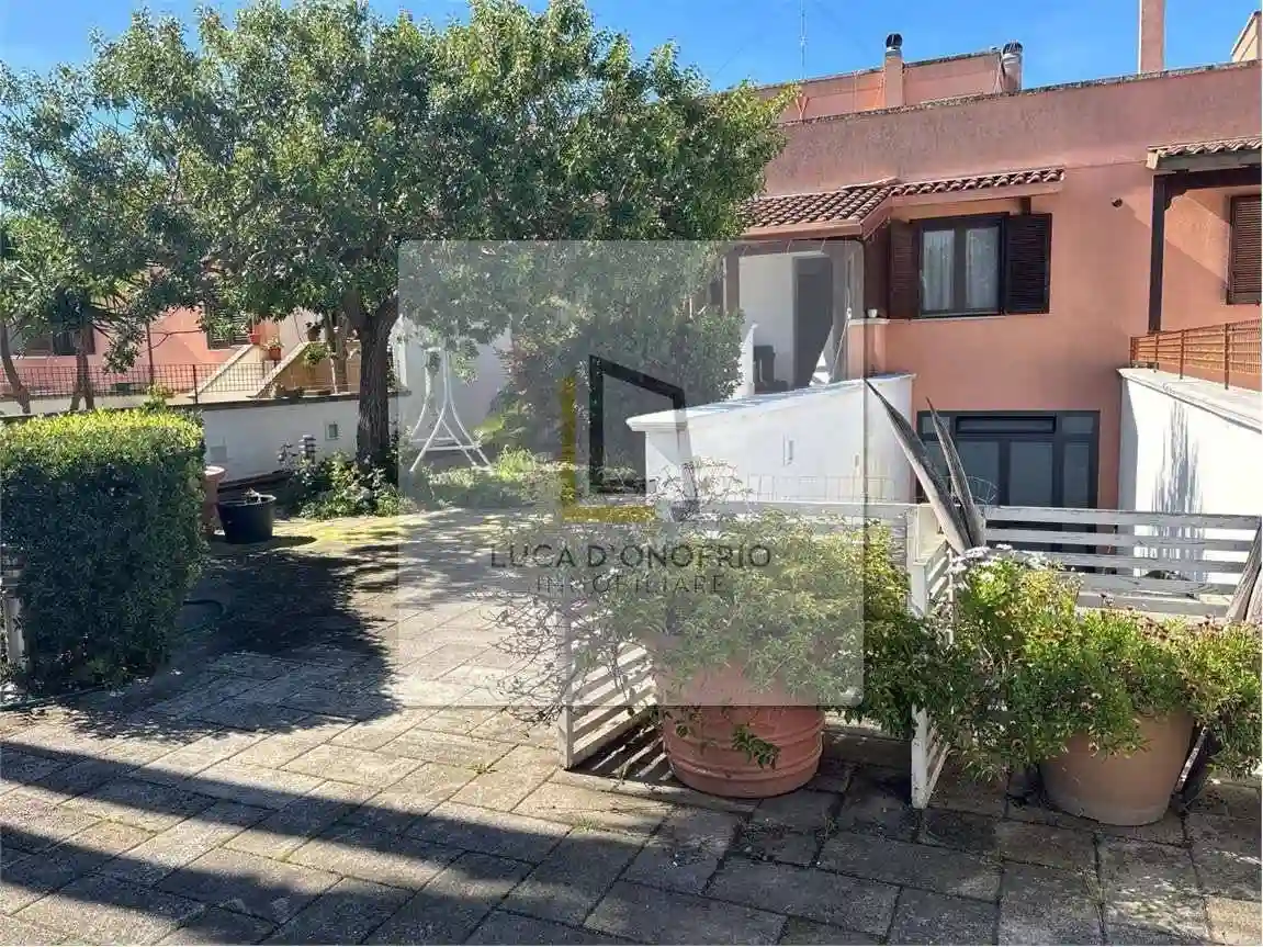 Villetta a schiera - foto 4