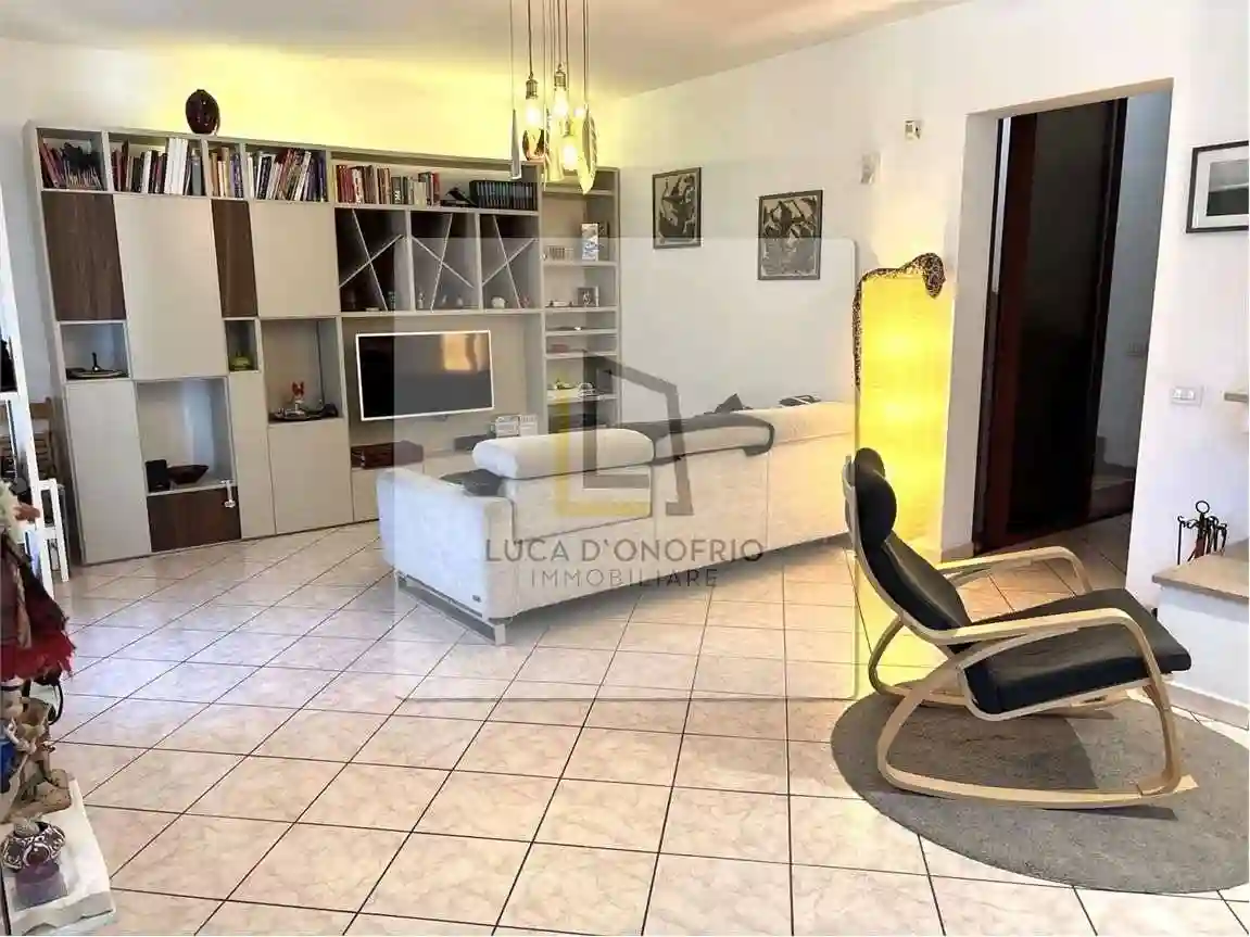 Villetta a schiera - foto 5