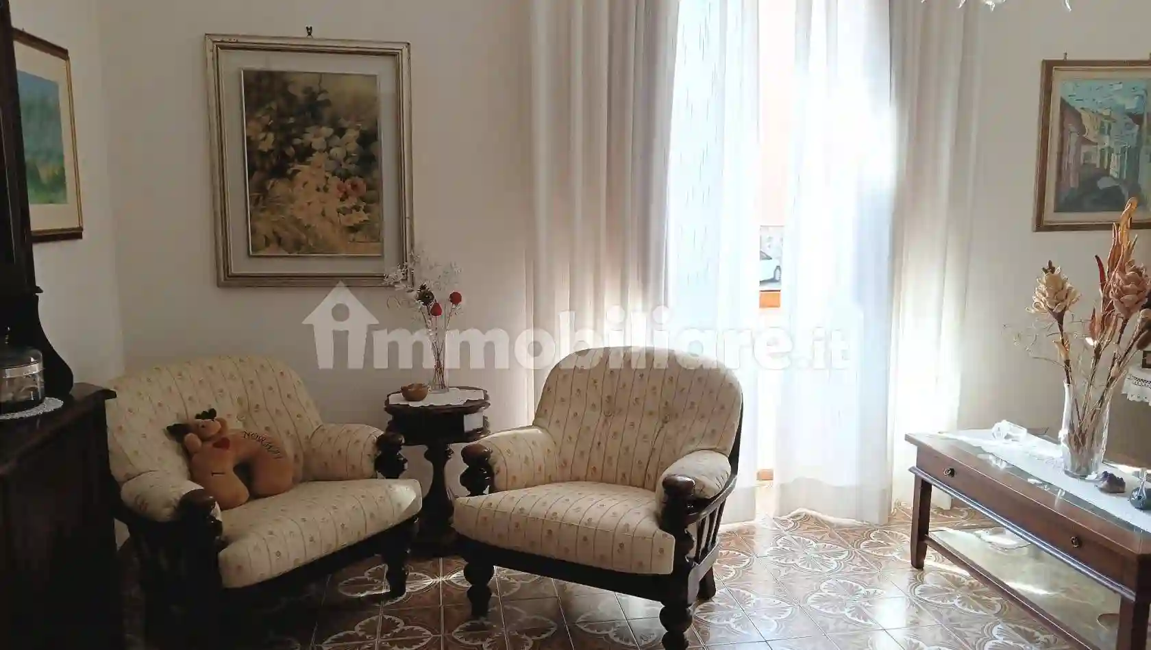 Palazzo - Edificio - foto 2