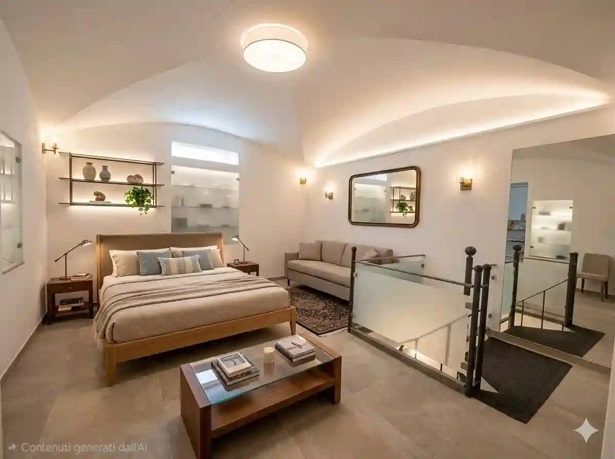 Appartamento - foto 4