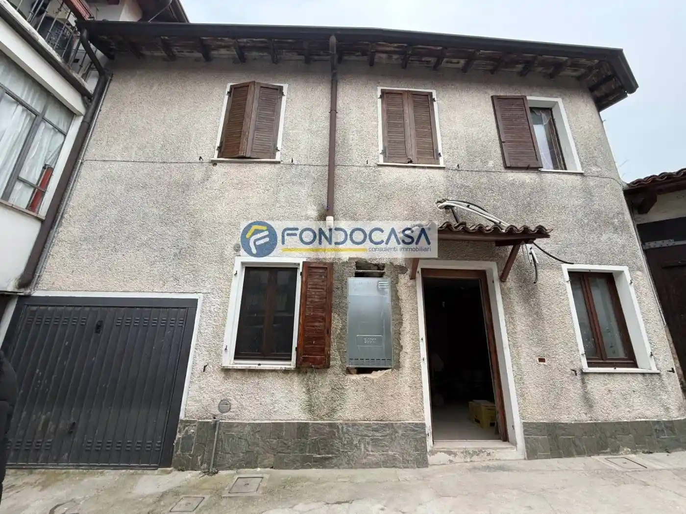 Casa indipendente in vendita a Puegnago sul Garda