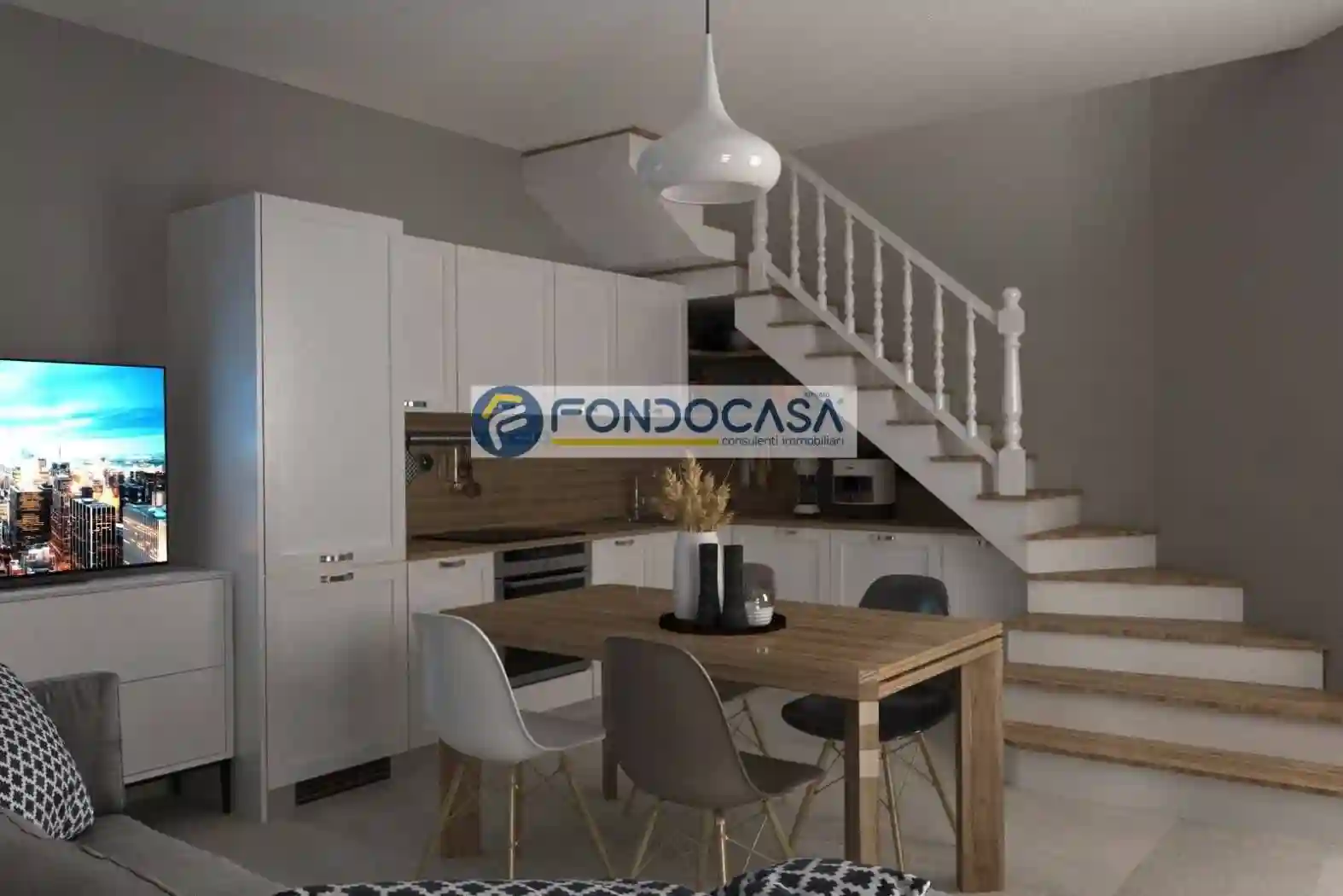 Casa indipendente - foto 2