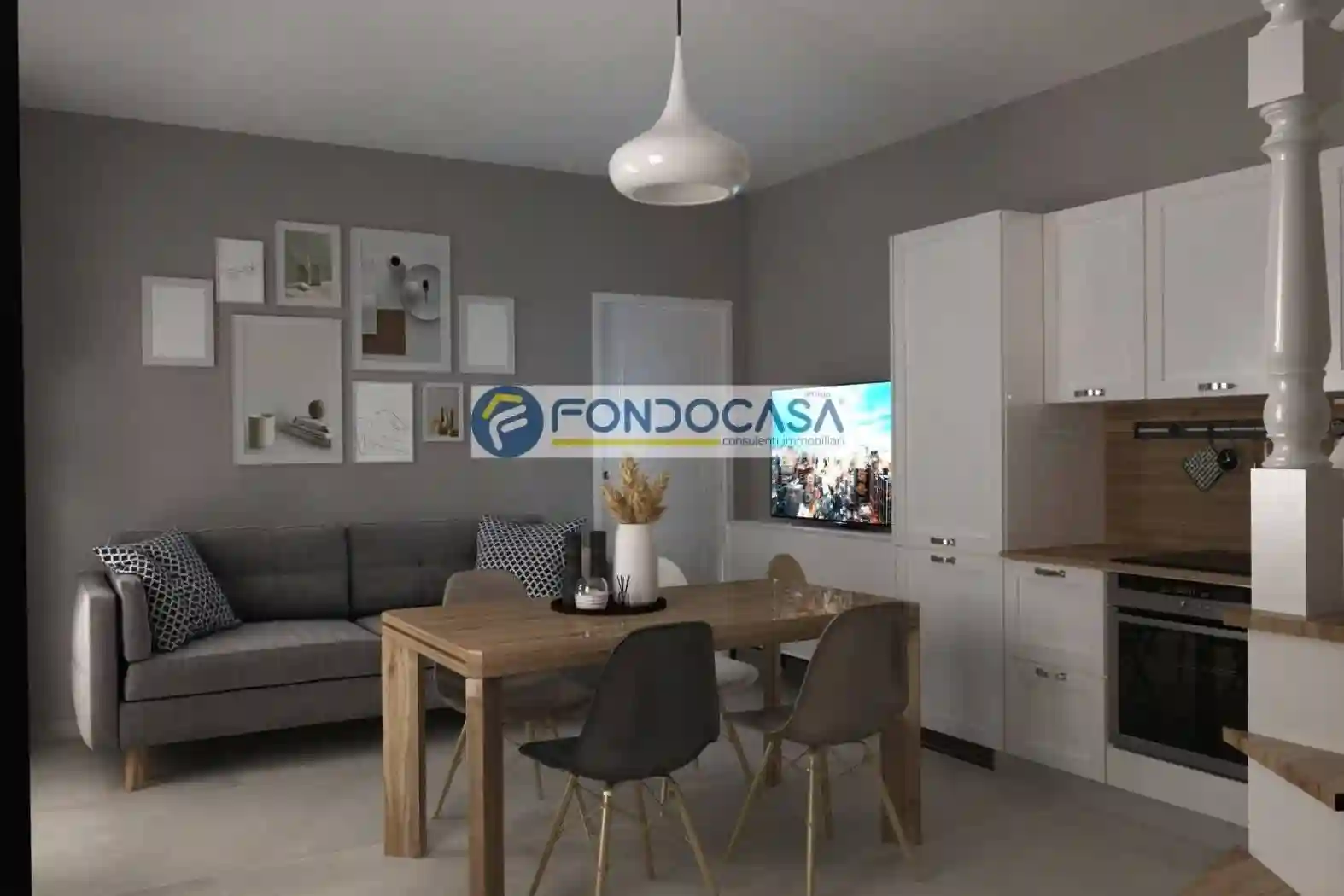 Casa indipendente - foto 5