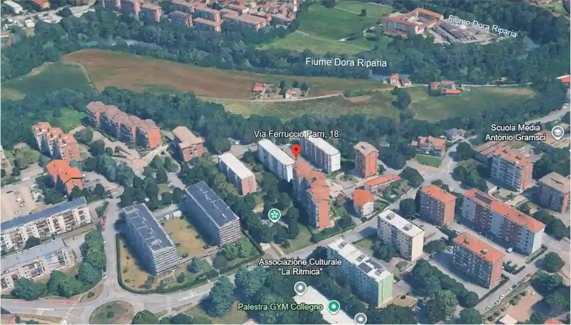 Appartamento - foto 4