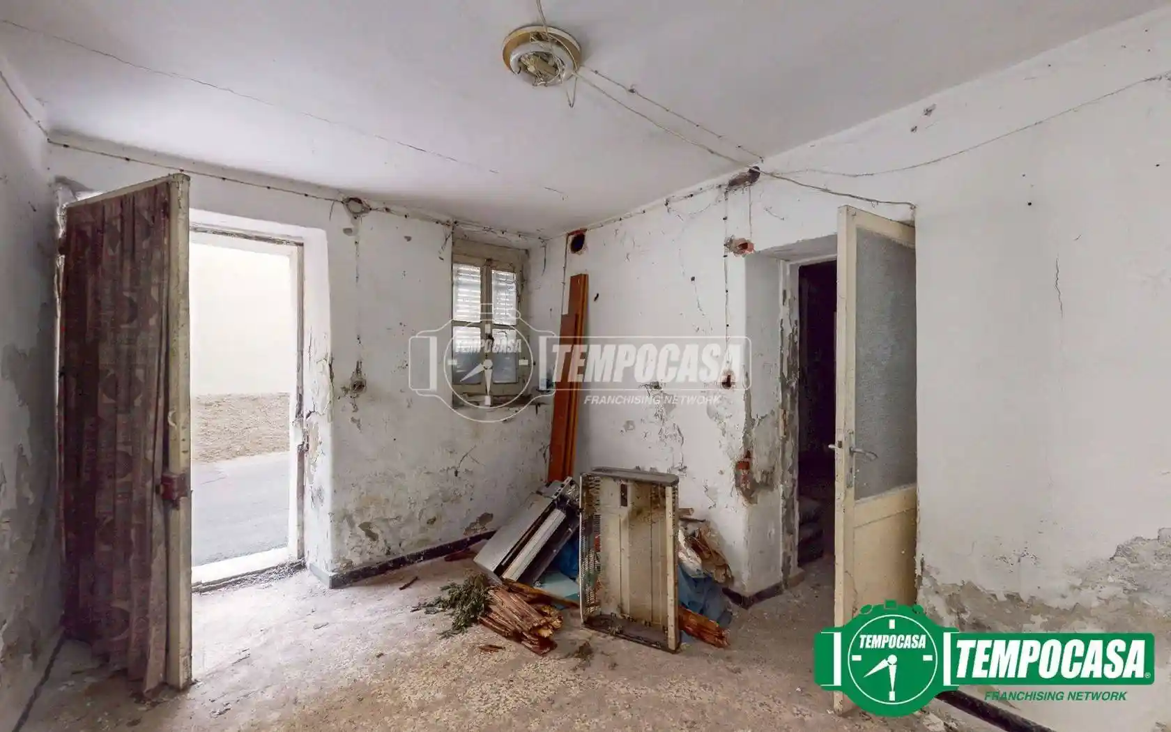 Appartamento in vendita a Gavi