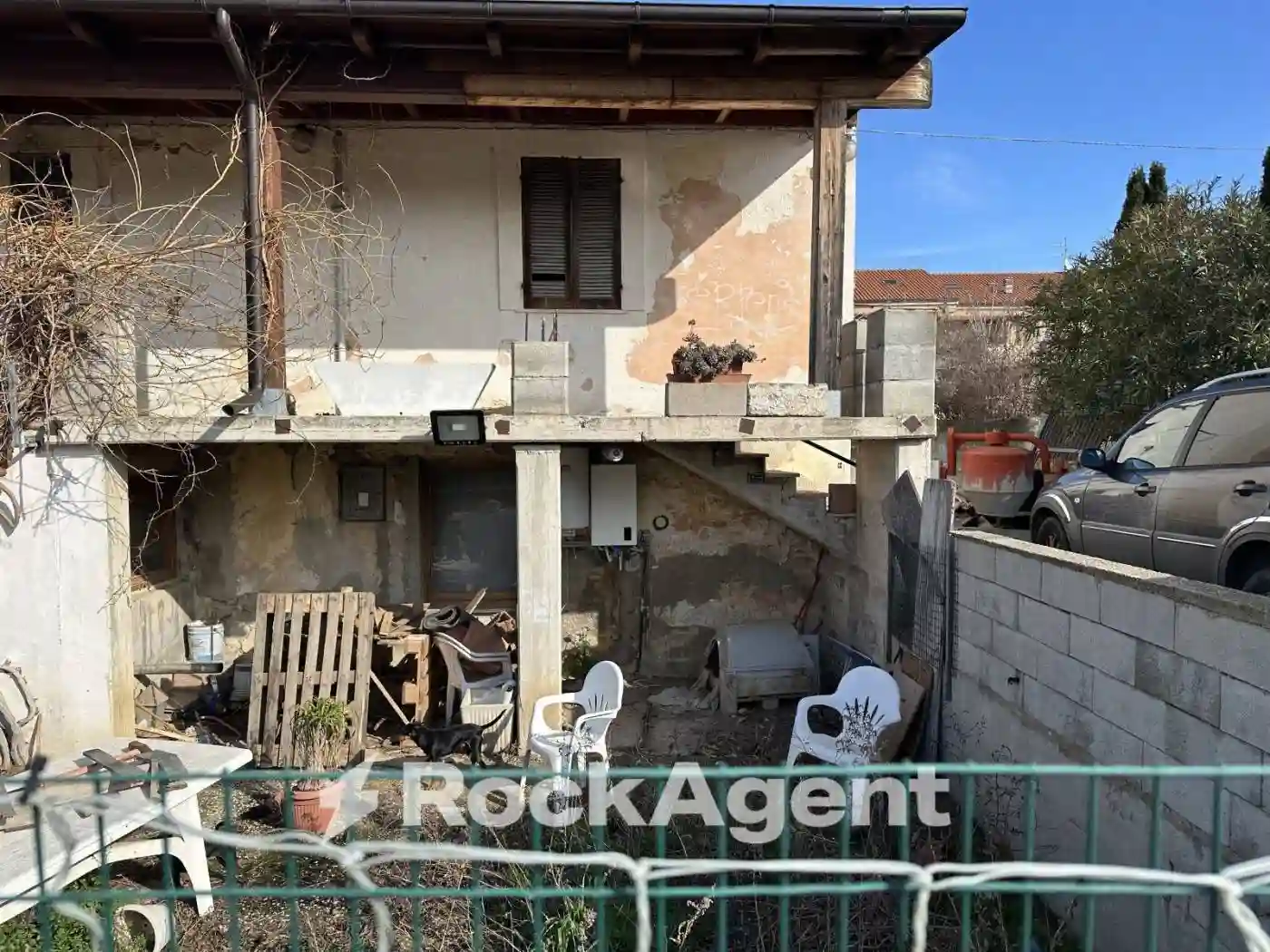 Casa indipendente - foto 4