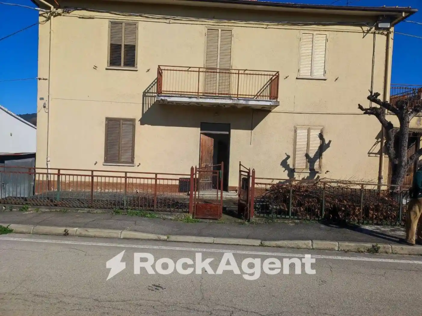 Casa indipendente in vendita a Scafa