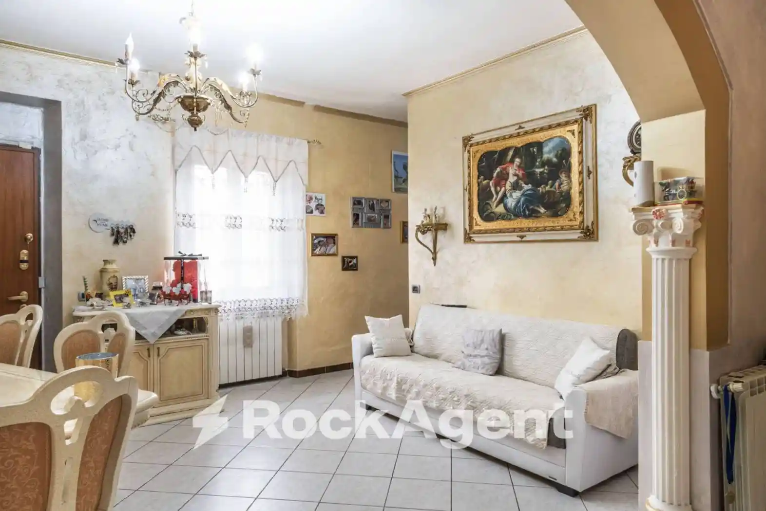 Casa indipendente in vendita a Galliavola