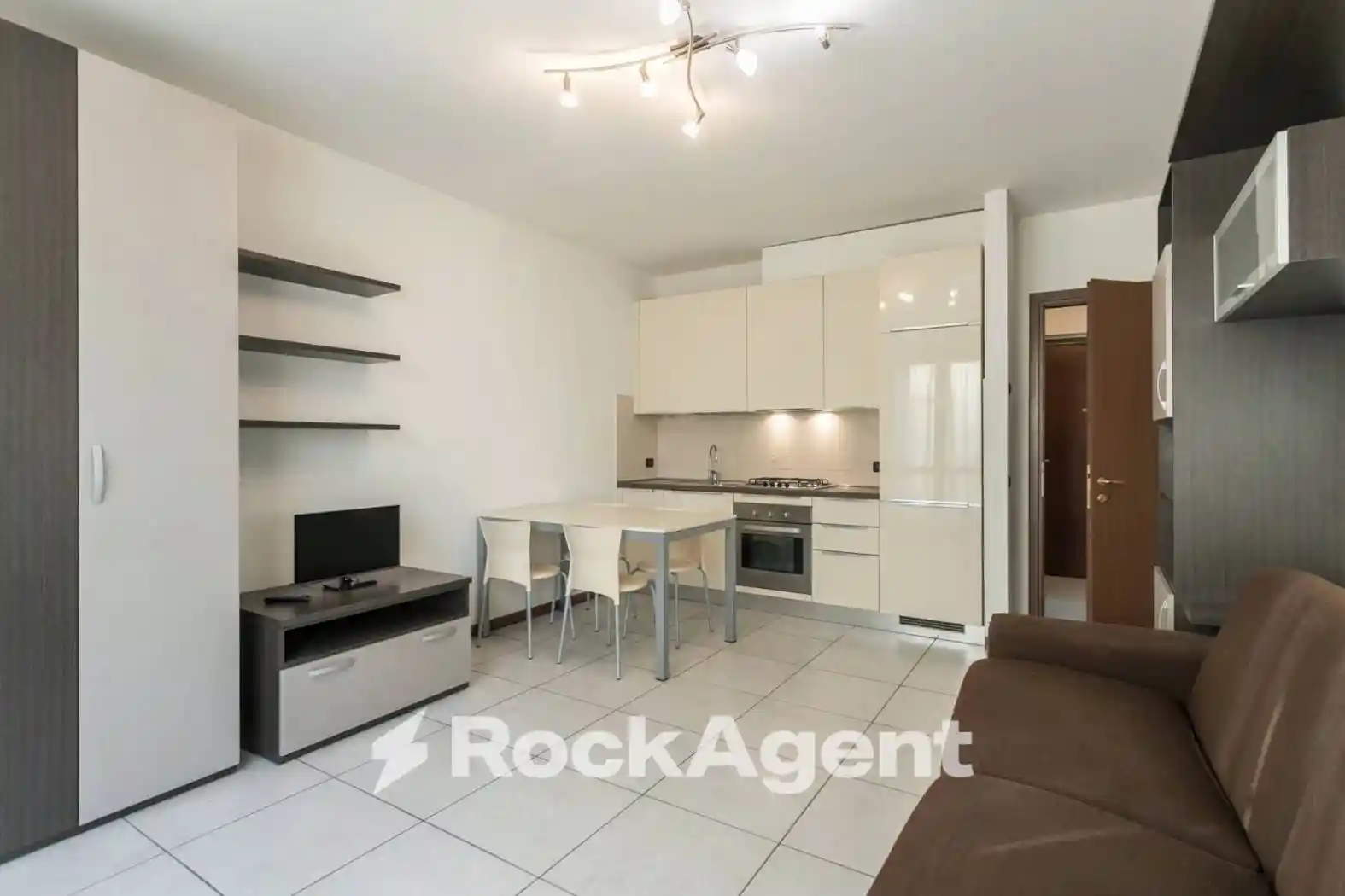 Appartamento in vendita a Dalmine