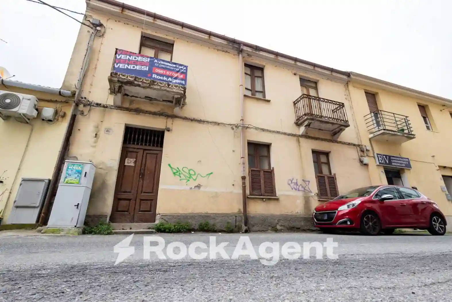 Palazzo - Edificio - foto 3