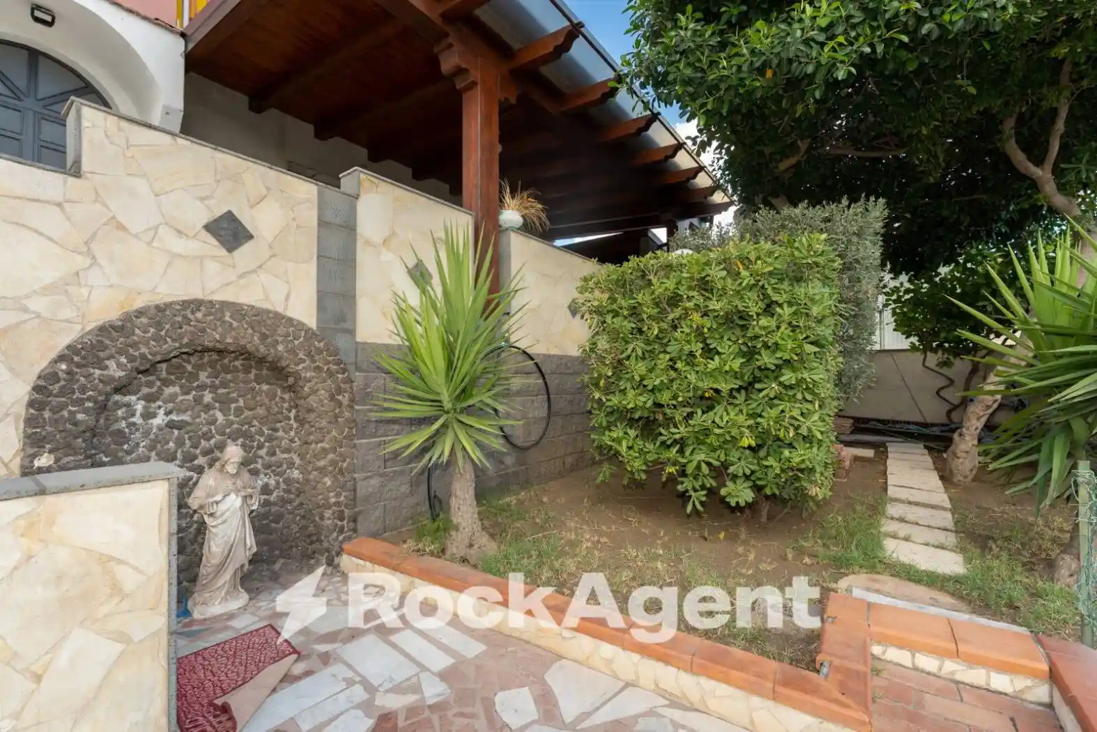 Appartamento in vendita a Misterbianco