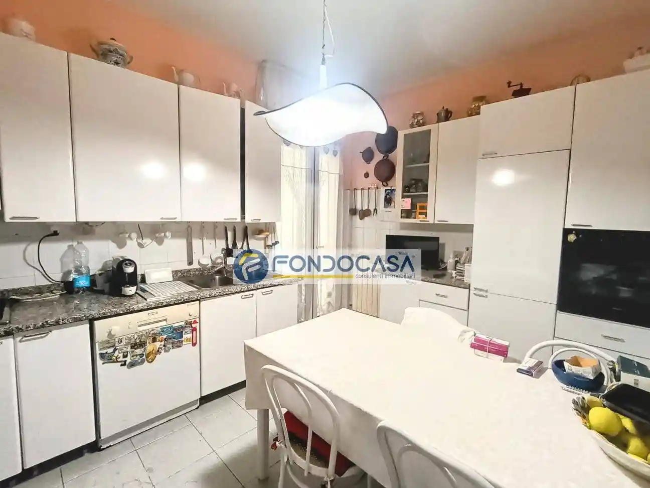 Appartamento in vendita a Carrara