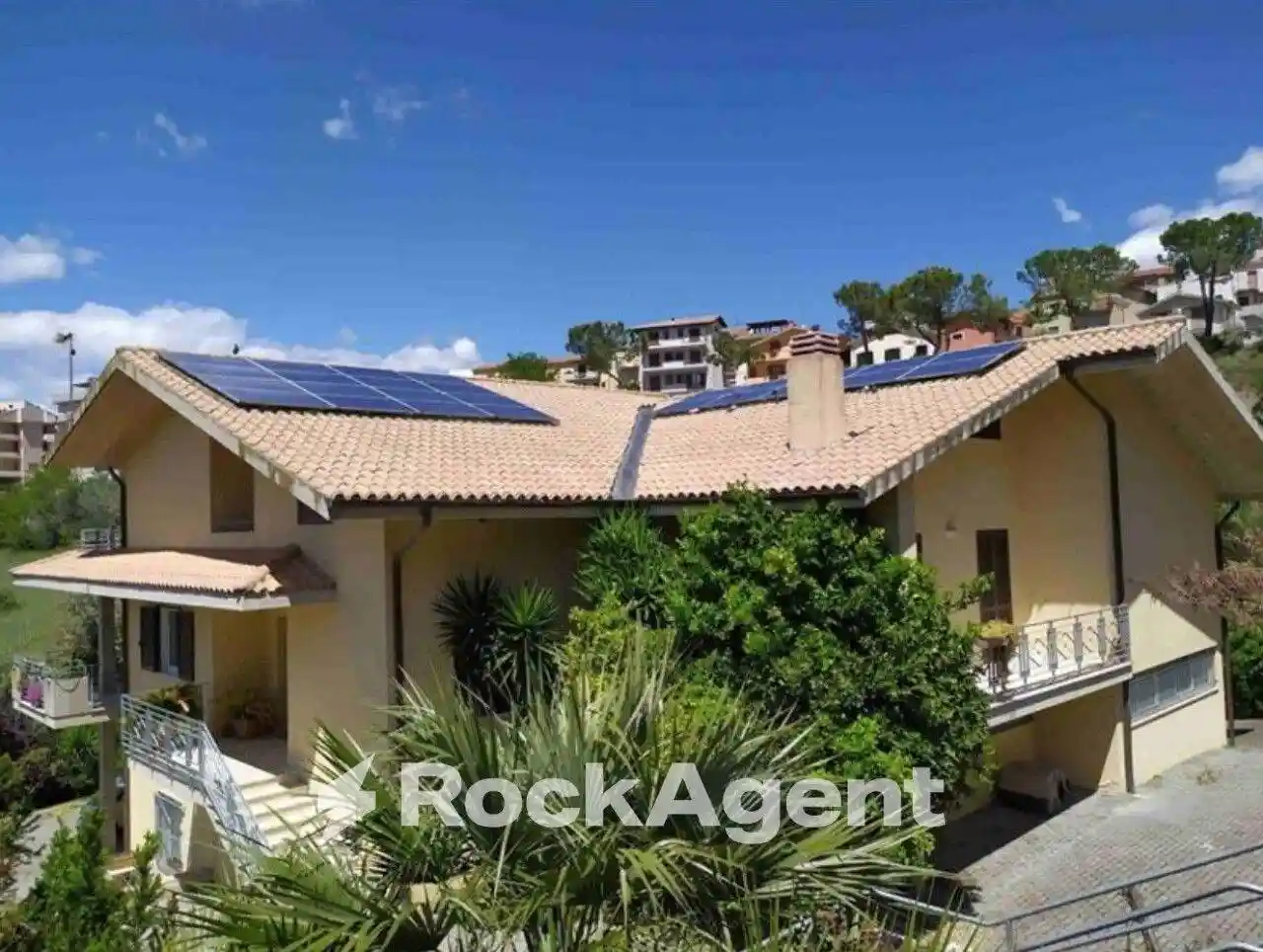 Villa in vendita a Atri