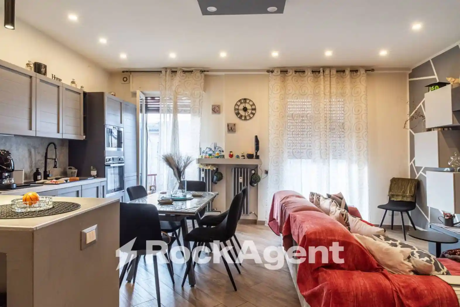 Appartamento in vendita a Mede