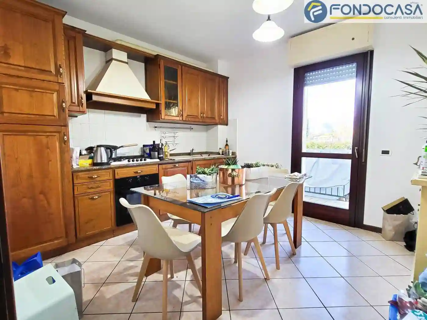 Villetta a schiera - foto 5