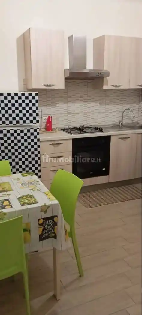 Appartamento in vendita a Trapani