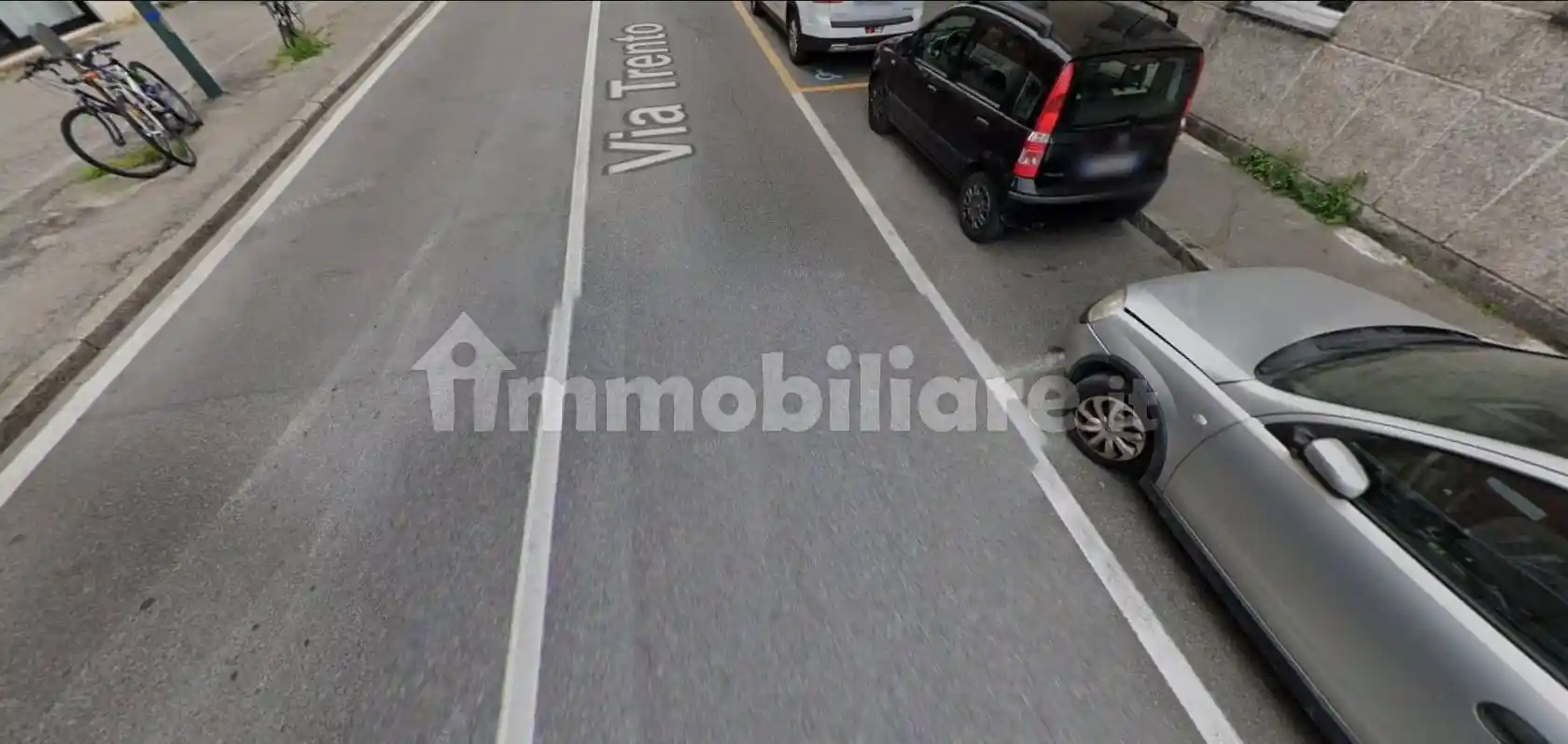 Appartamento in vendita a Cologno Monzese