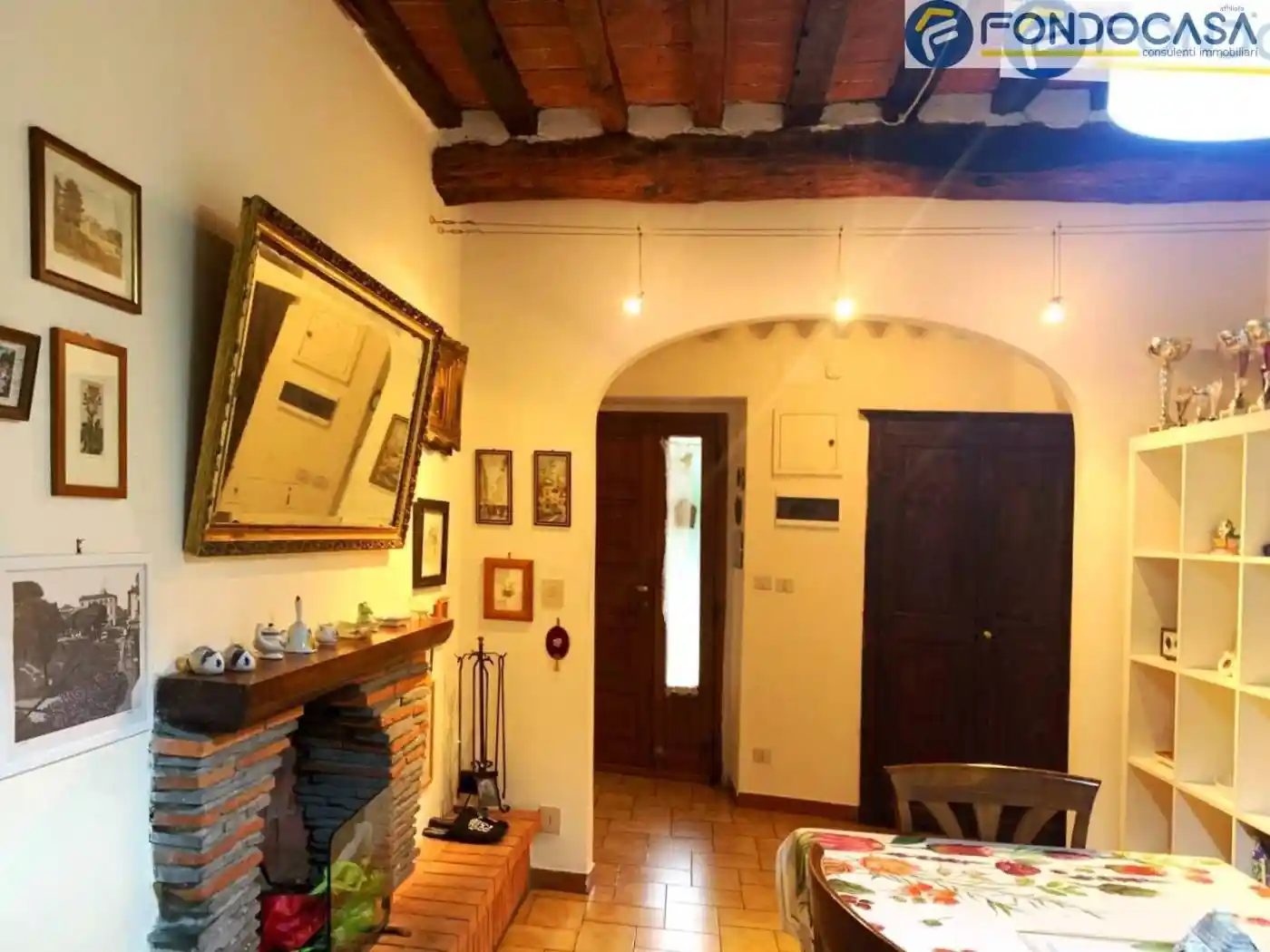 Villa in vendita a Seravezza