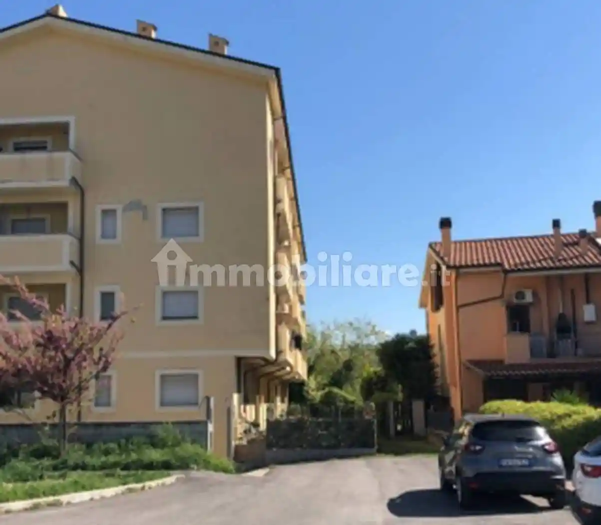 Appartamento in vendita a Terni