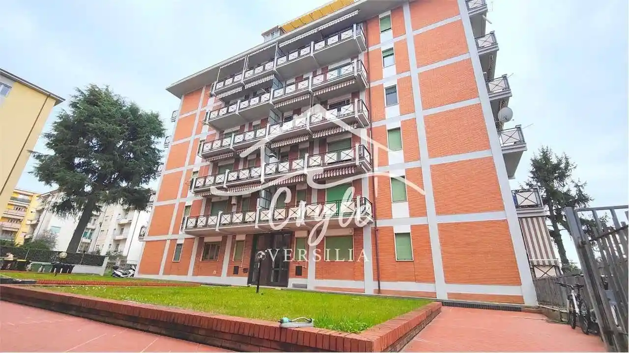 Appartamento in vendita a Massa