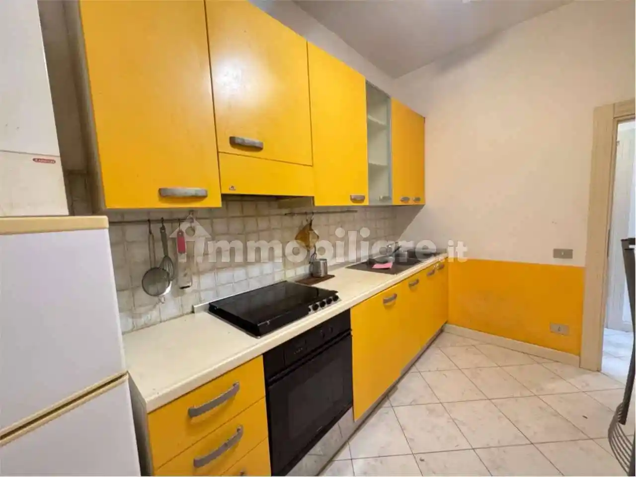 Appartamento in vendita a Massa