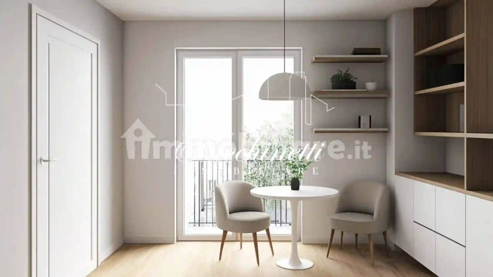 Appartamento - foto 4