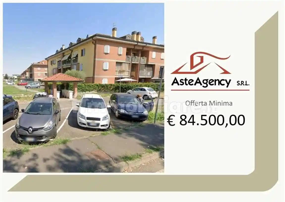 Appartamento in vendita a Vermezzo con Zelo