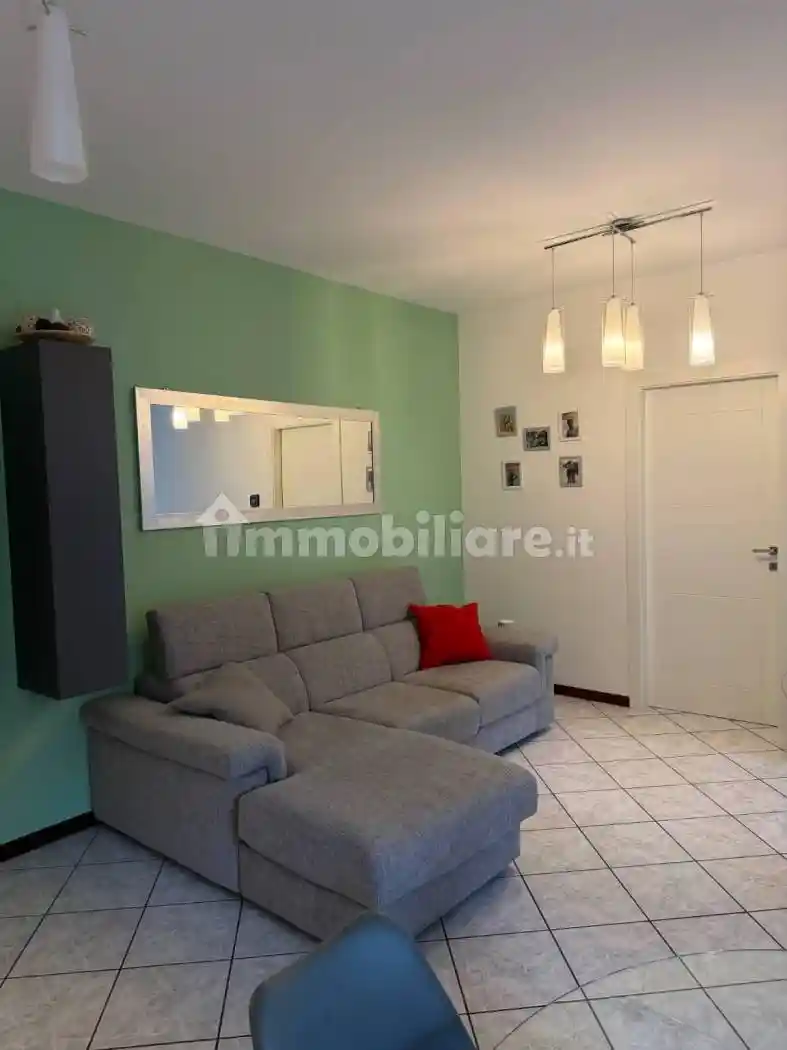 Appartamento in vendita a Imola