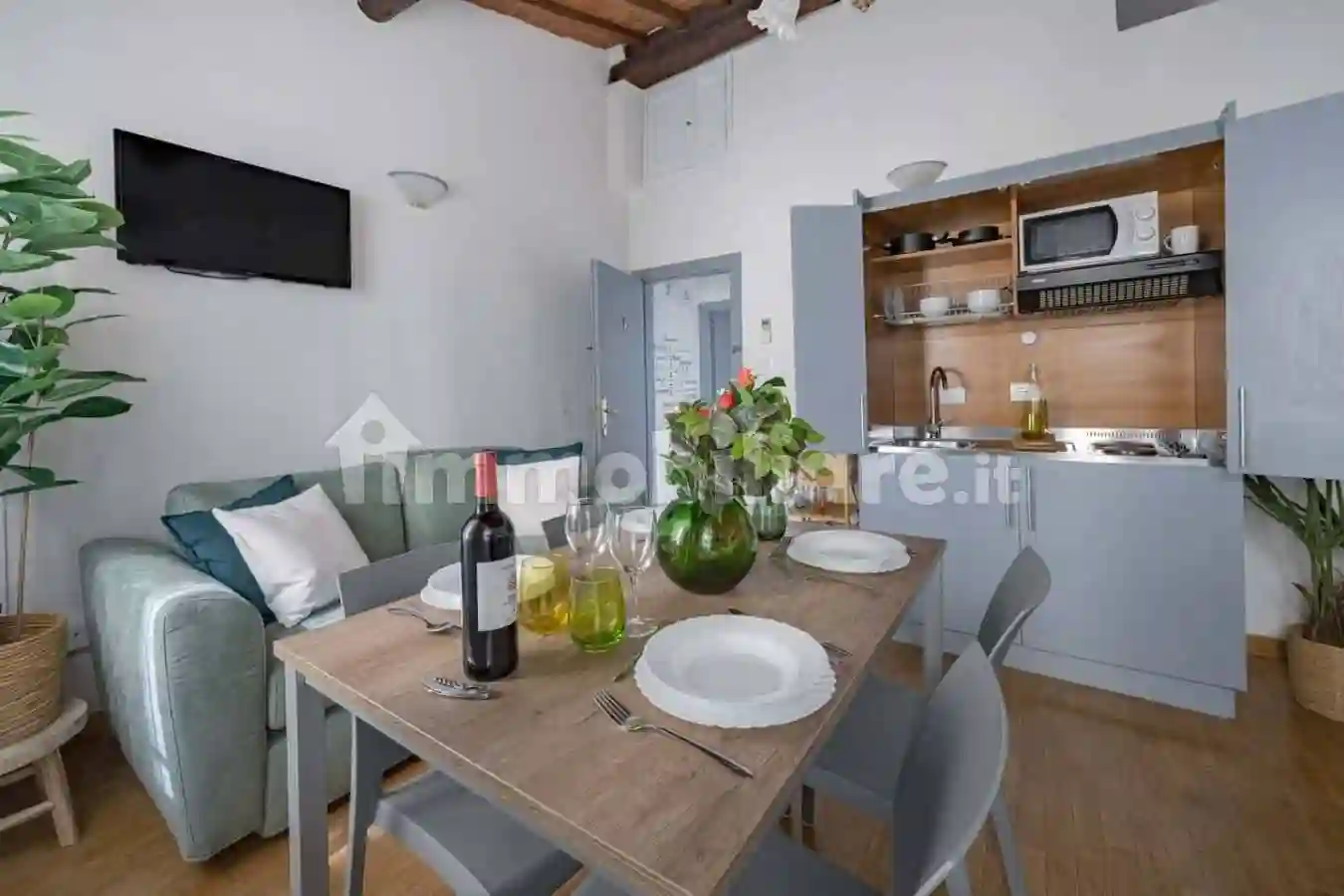 Appartamento - foto 3