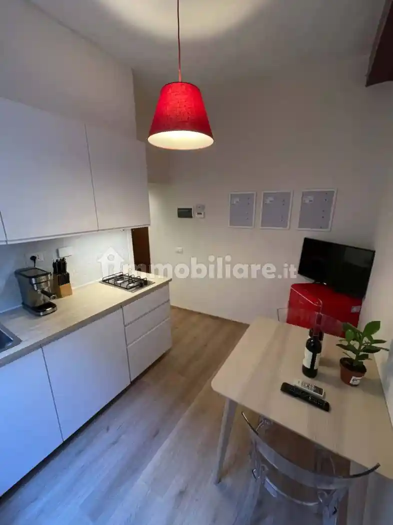Appartamento in affitto a Firenze