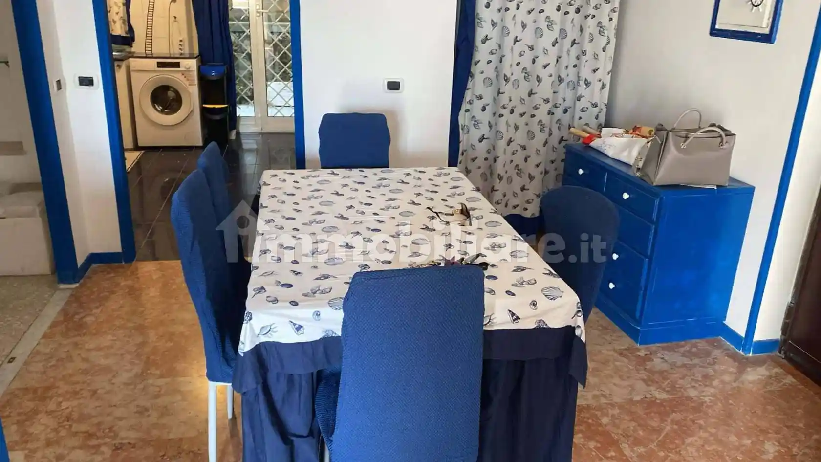 Appartamento in affitto a Anzio