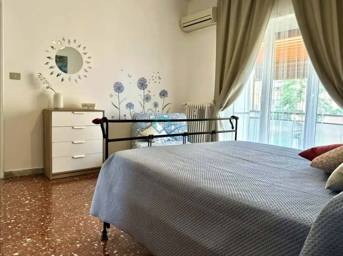 Appartamento in affitto a Roma