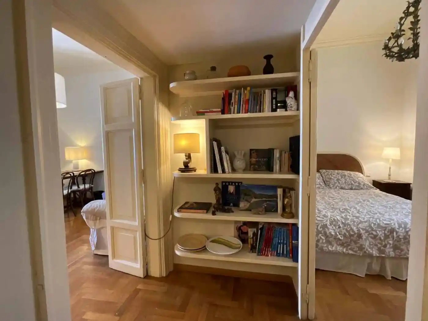 Appartamento in affitto a Roma