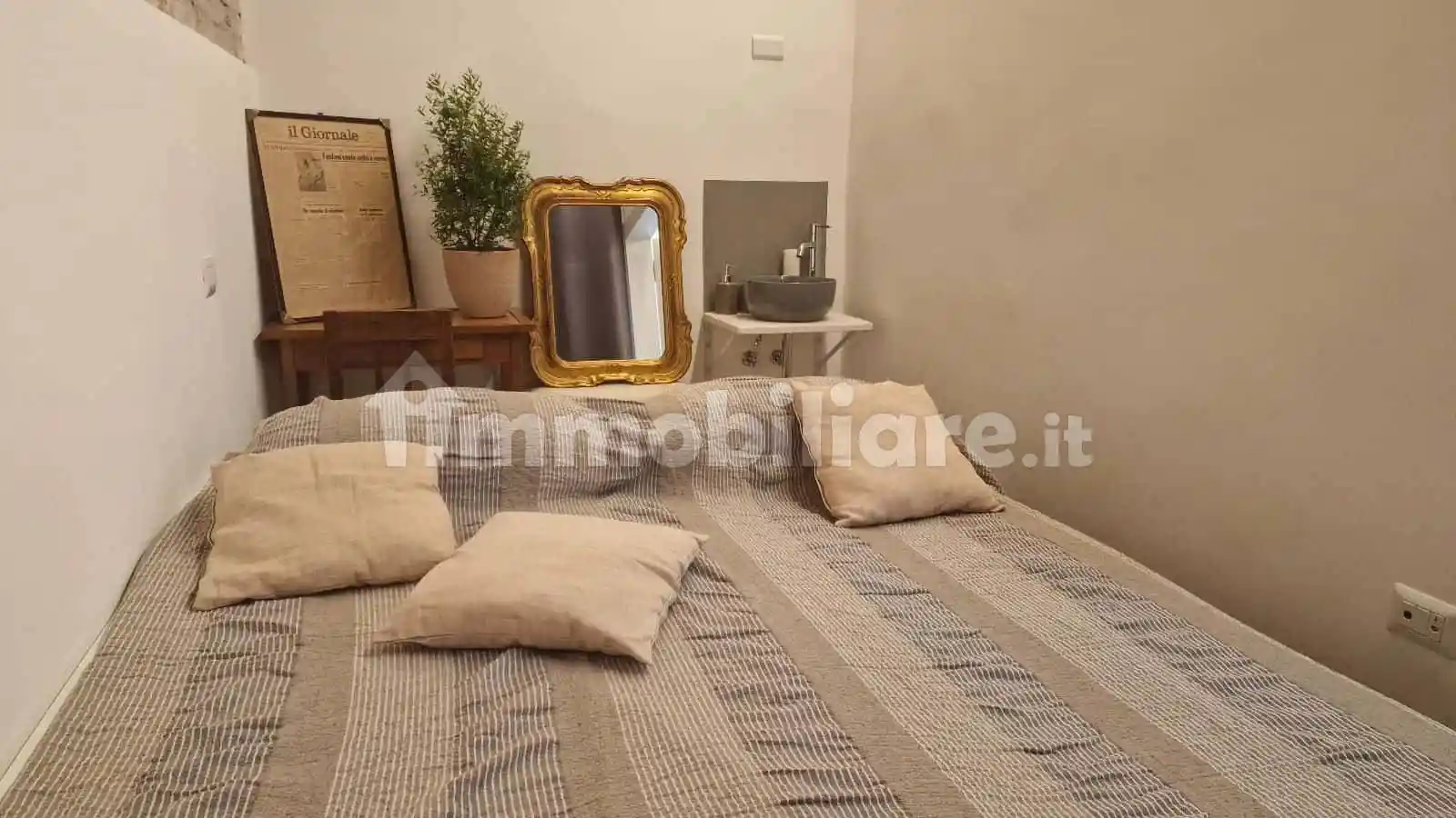 Appartamento in affitto a Padova