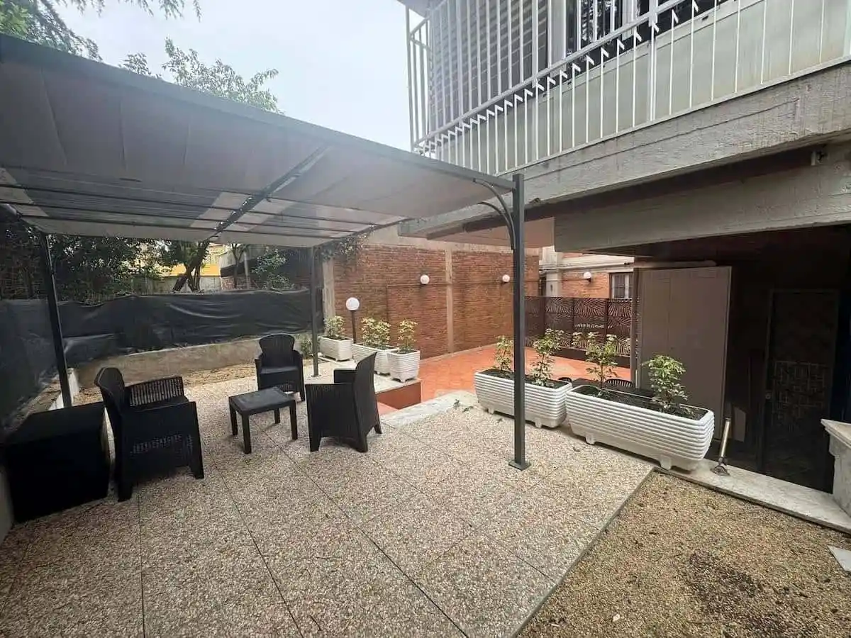 Appartamento in affitto a Roma