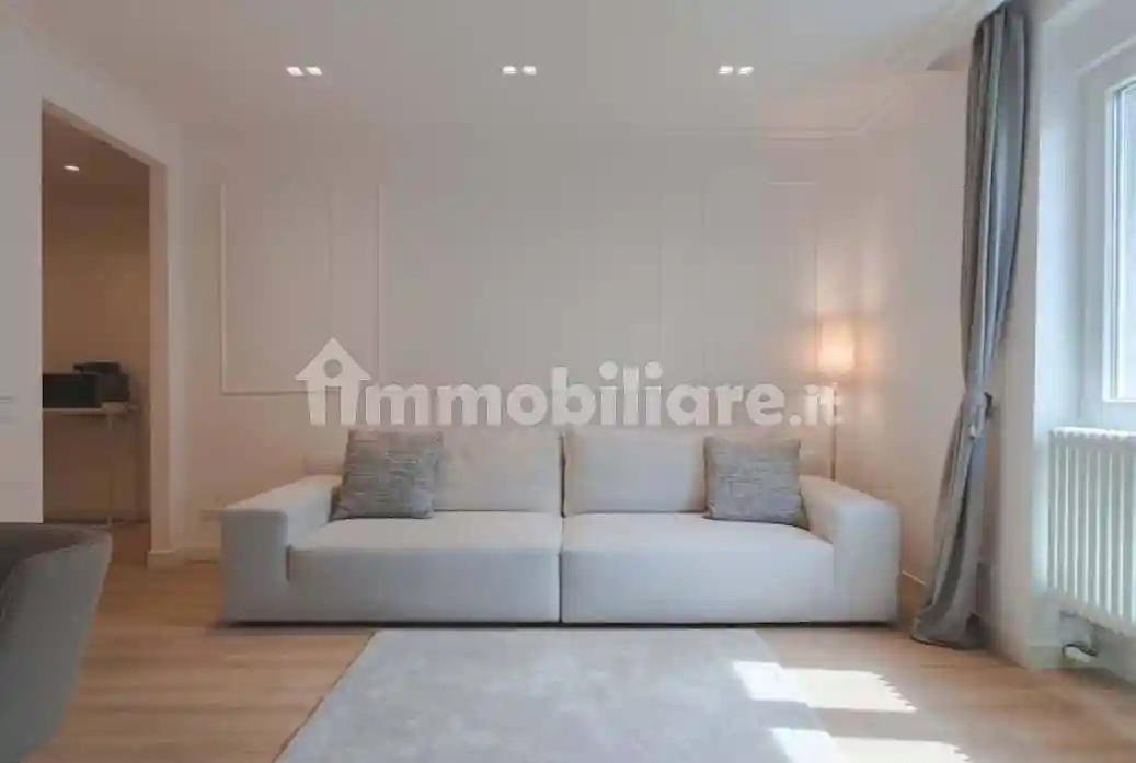 Appartamento in affitto a Trieste