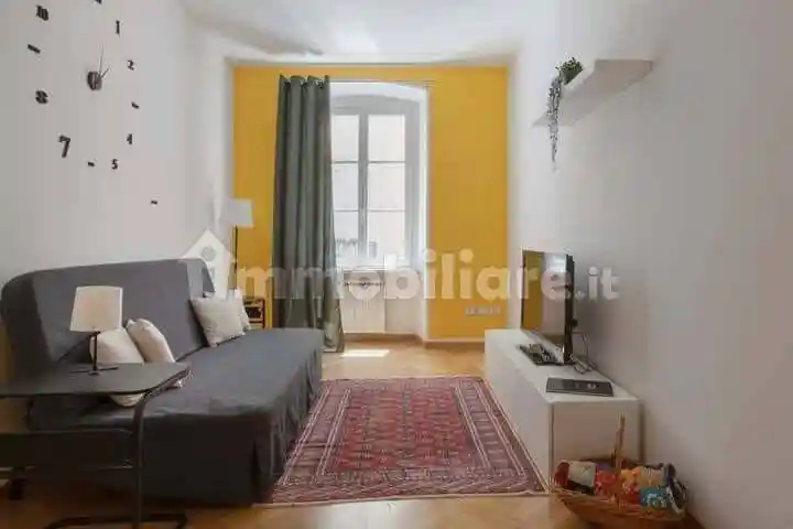 Appartamento in affitto a Trieste