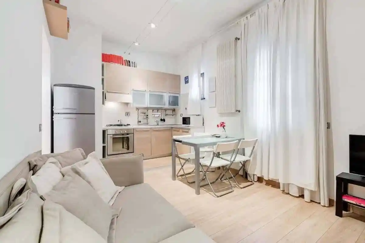 Appartamento in affitto a Roma