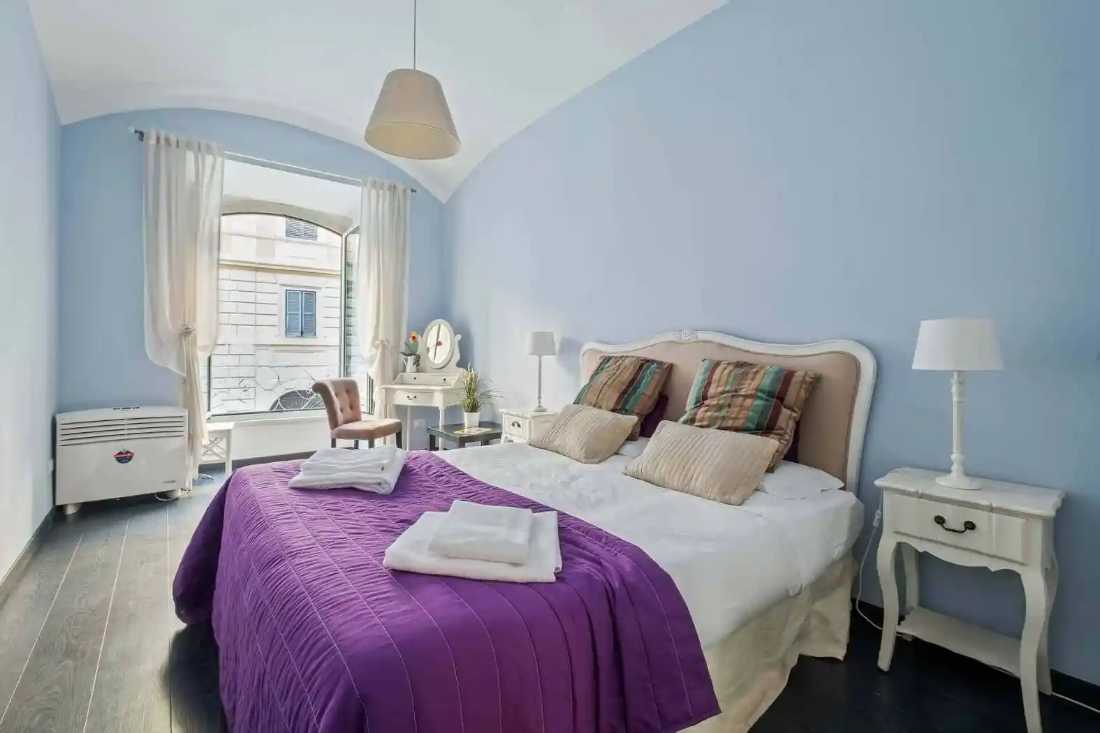 Appartamento in affitto a Roma