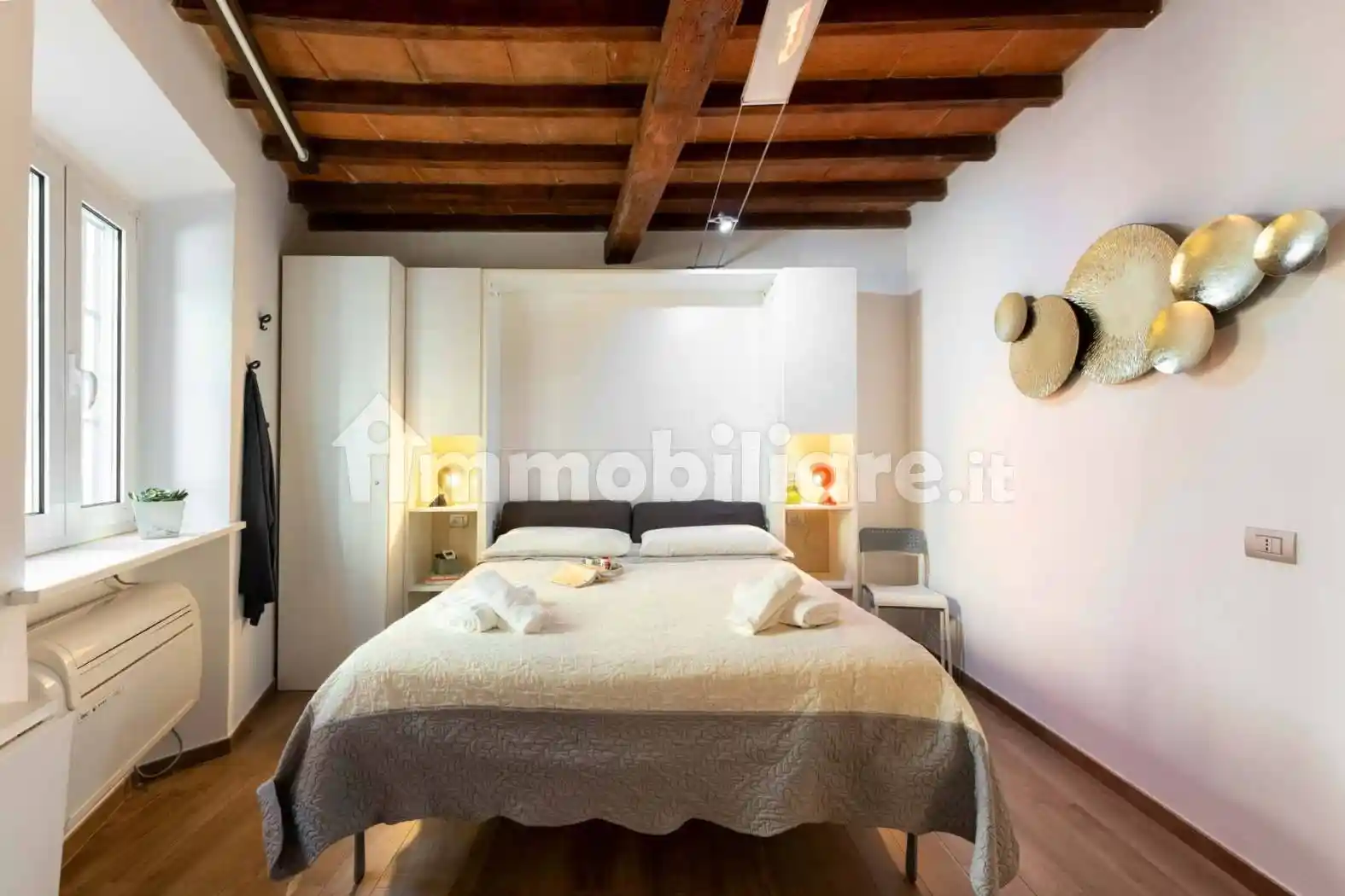 Appartamento in affitto a Firenze