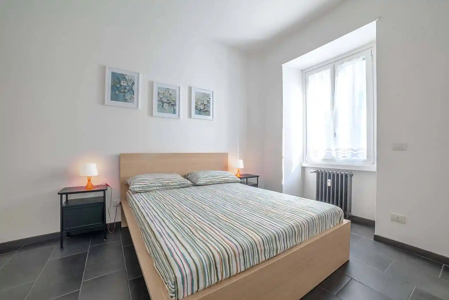 Appartamento in affitto a Roma