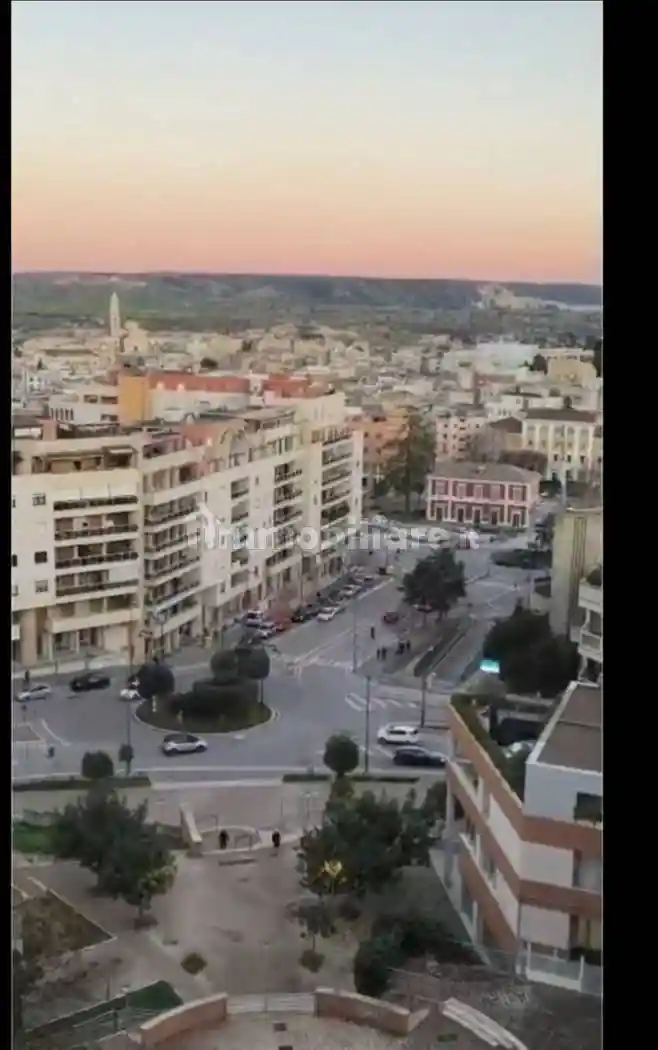 Appartamento in affitto a Matera