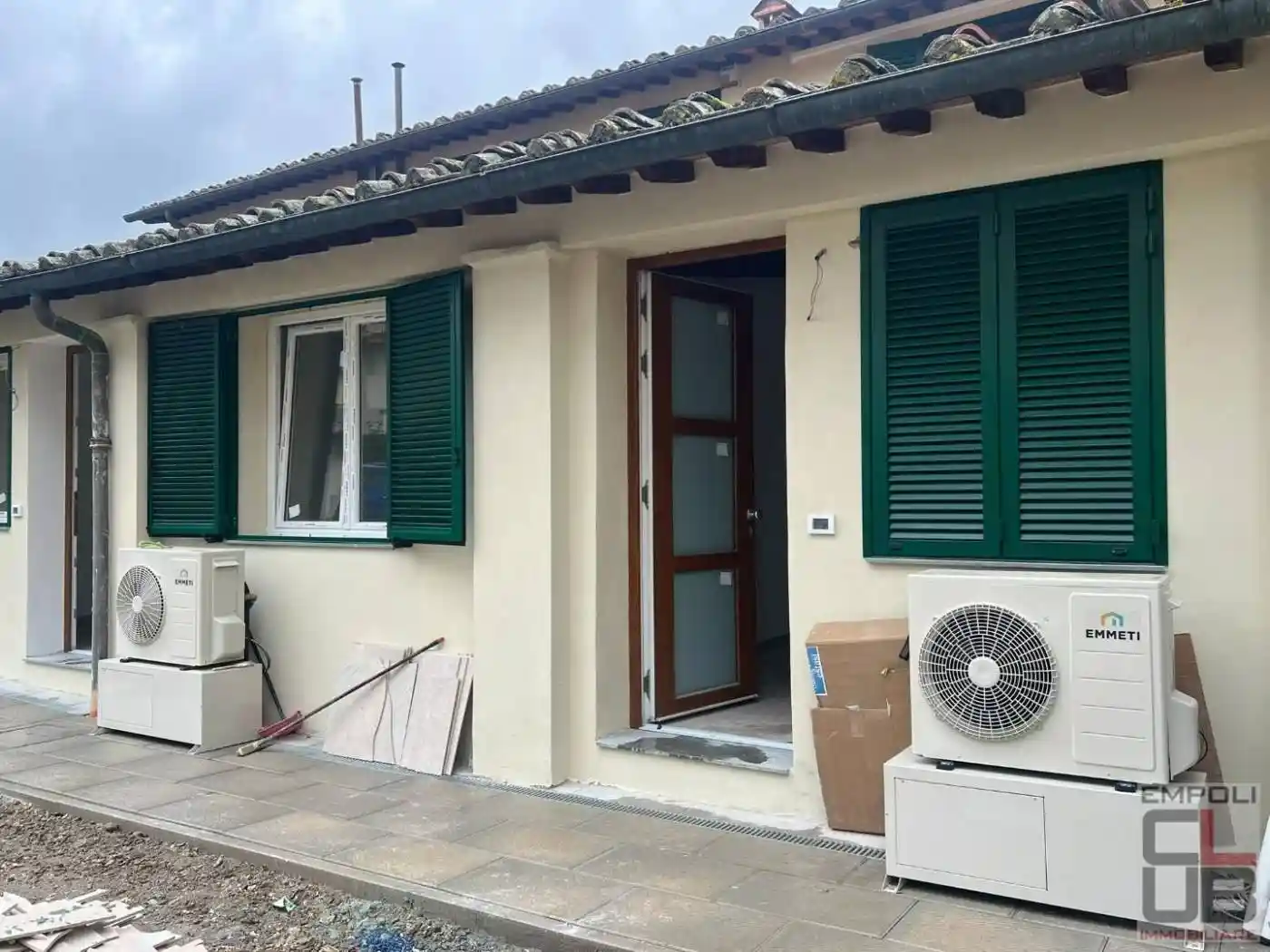 Loft in vendita a Firenze