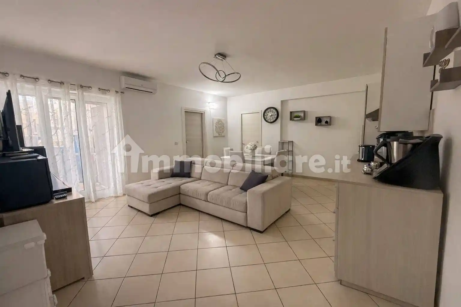 Appartamento in vendita a Crotone